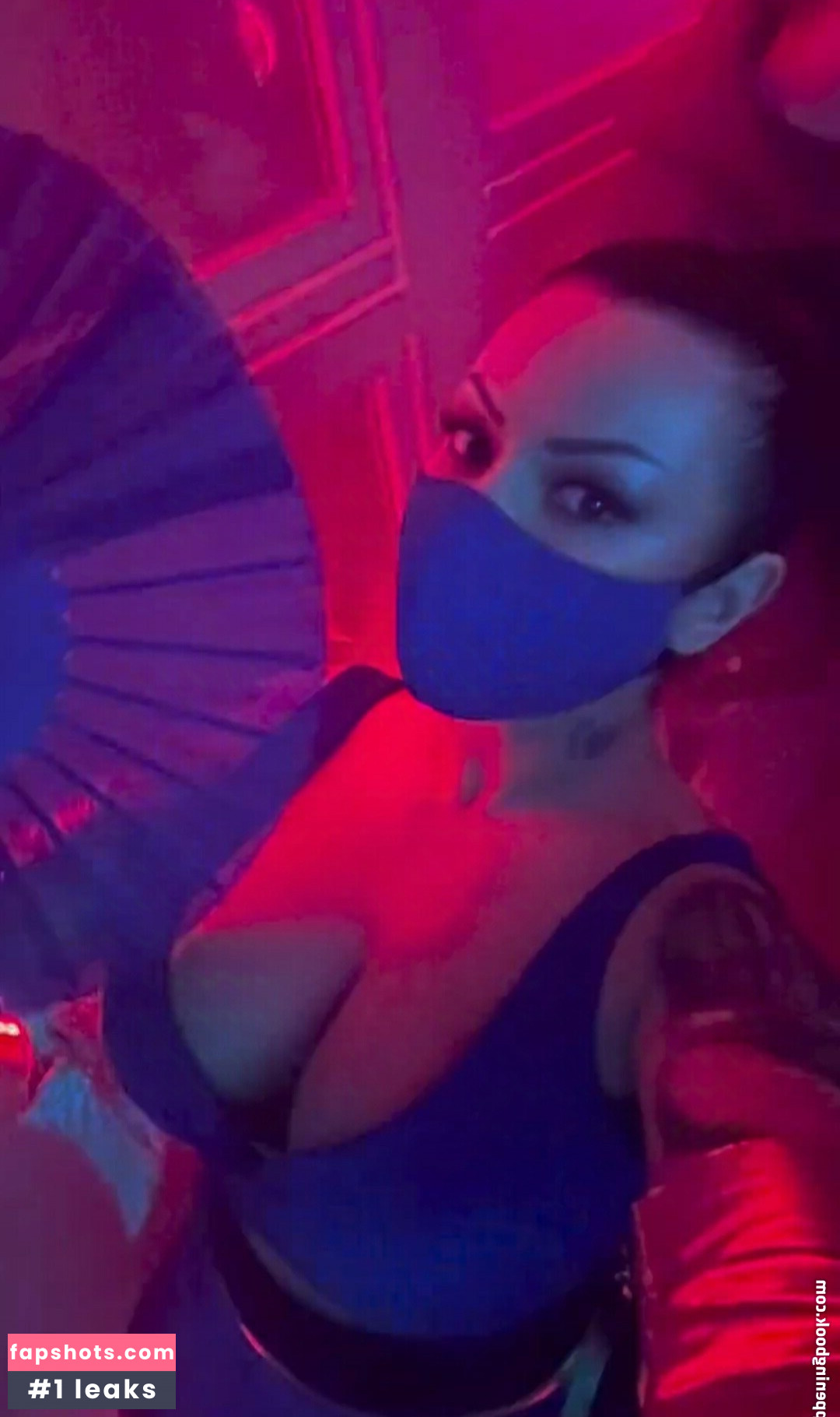 Kristina Karieva gallery photo #34