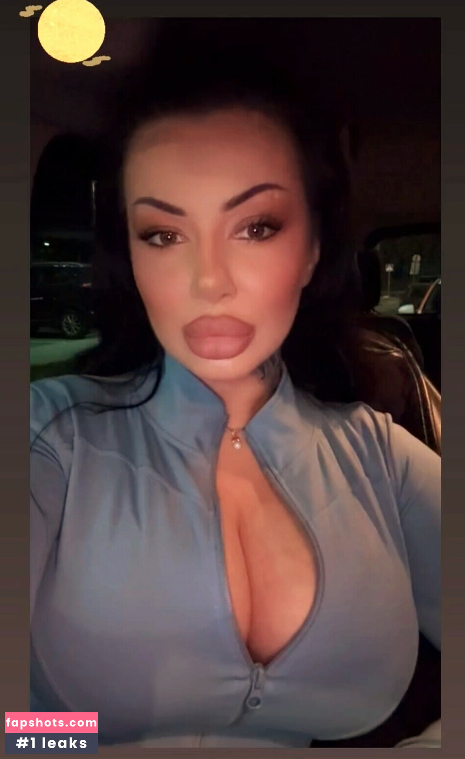 Kristina Karieva gallery photo #37