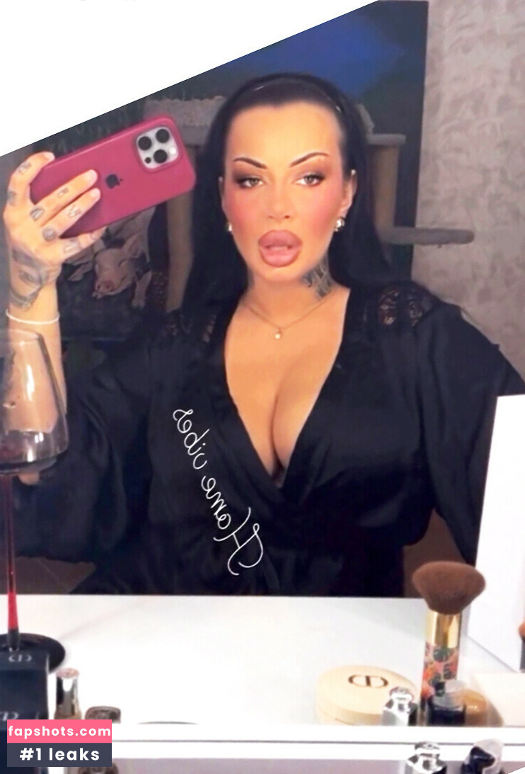 Kristina Karieva gallery photo #38