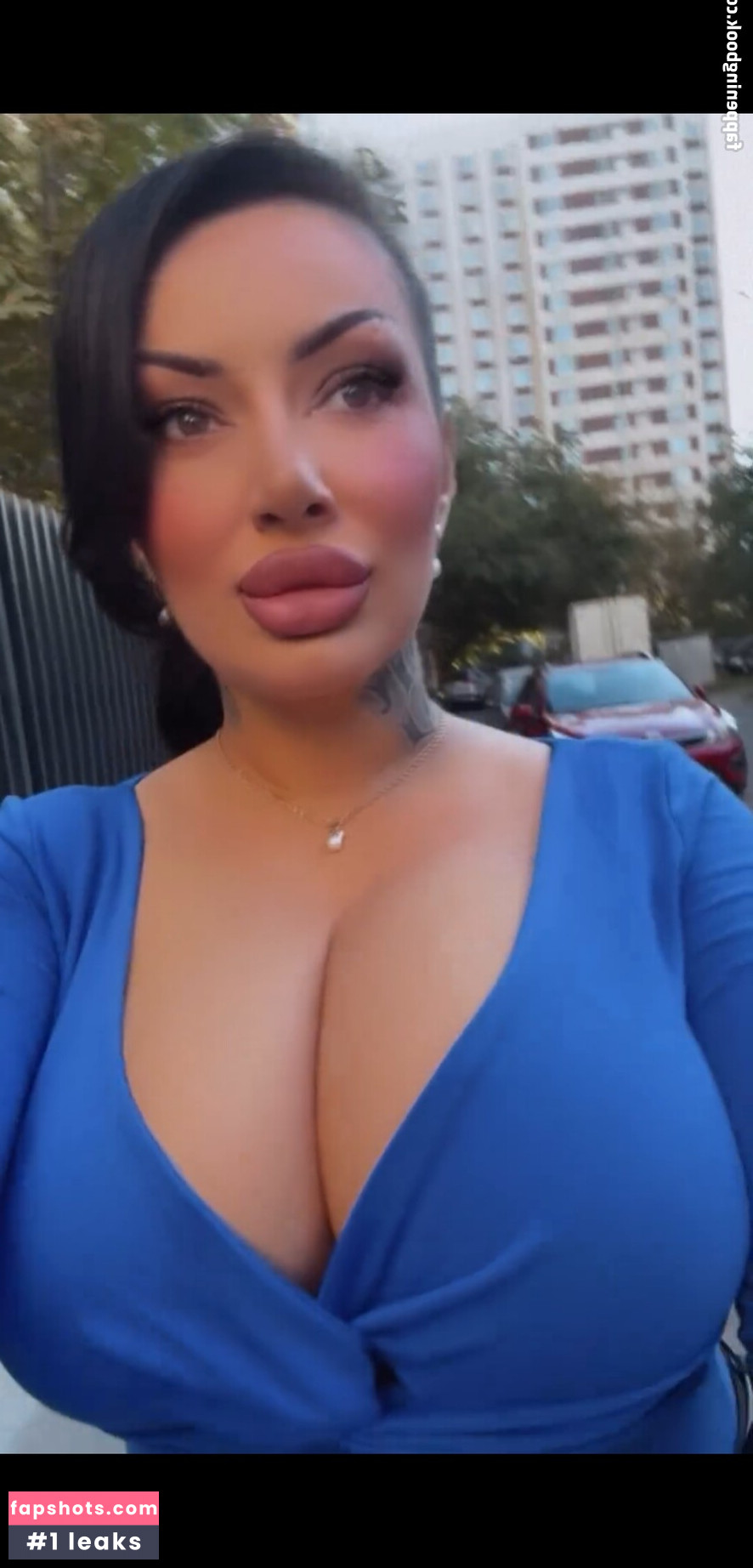 Kristina Karieva gallery photo #39