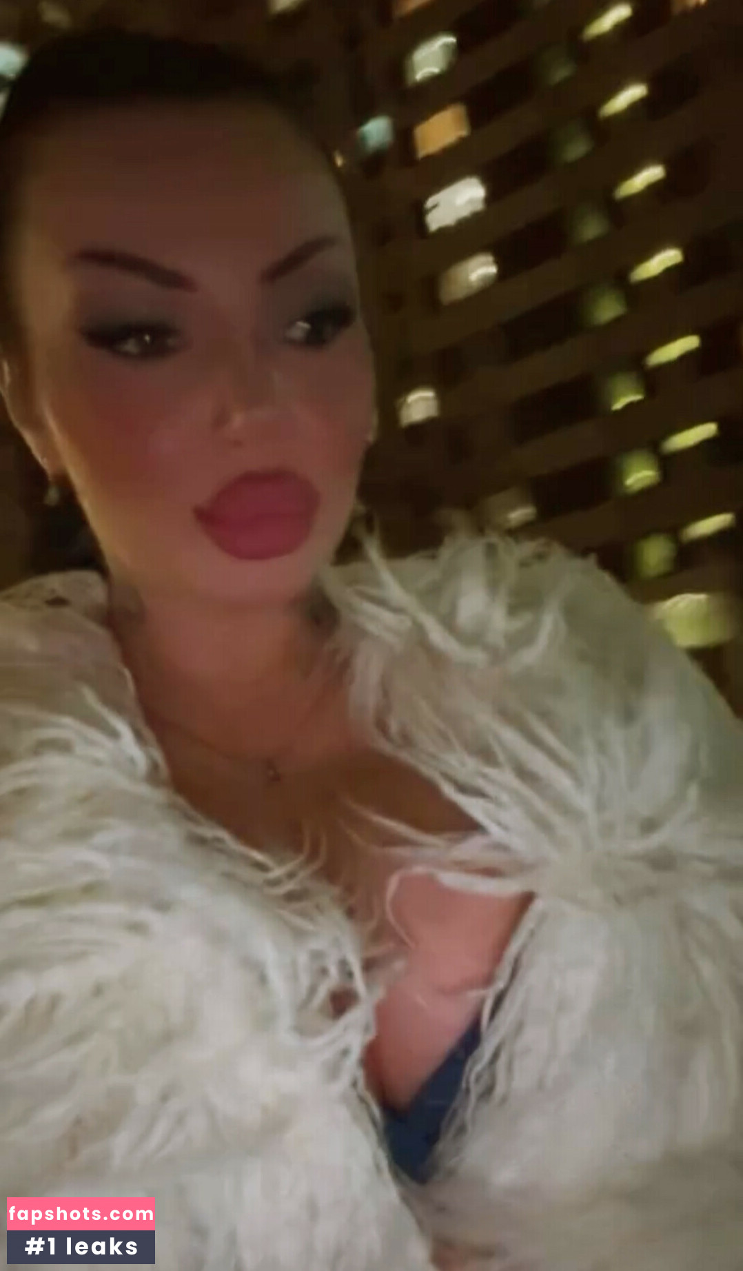 Kristina Karieva Nahé úniky fotek pouze od fanoušků #5 - Fapshots