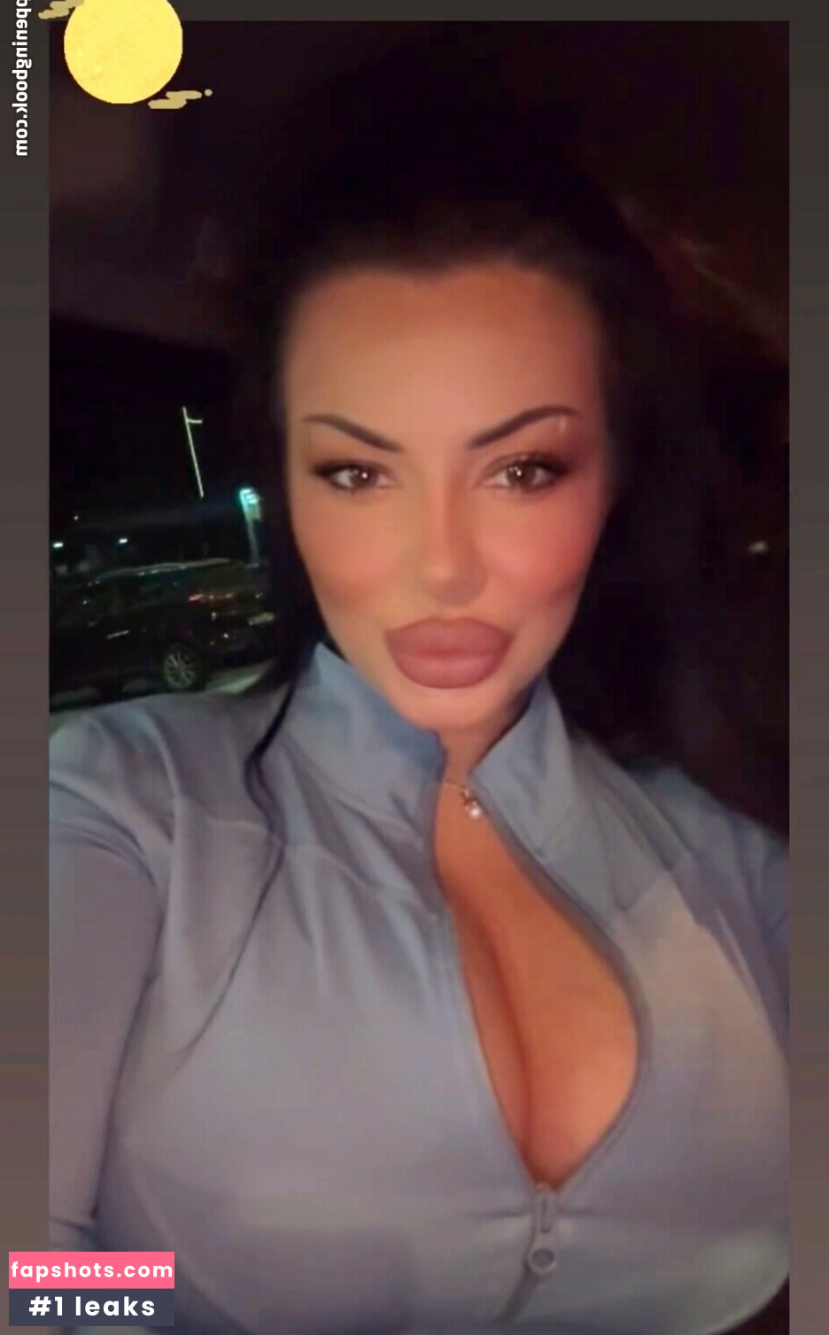 Kristina Karieva gallery photo #41