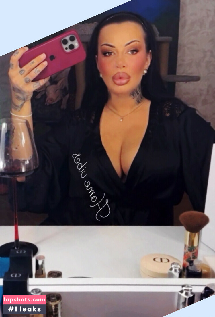 Kristina Karieva gallery photo #44