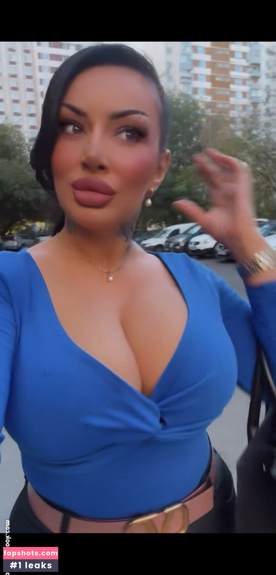 Kristina Karieva gallery photo #45