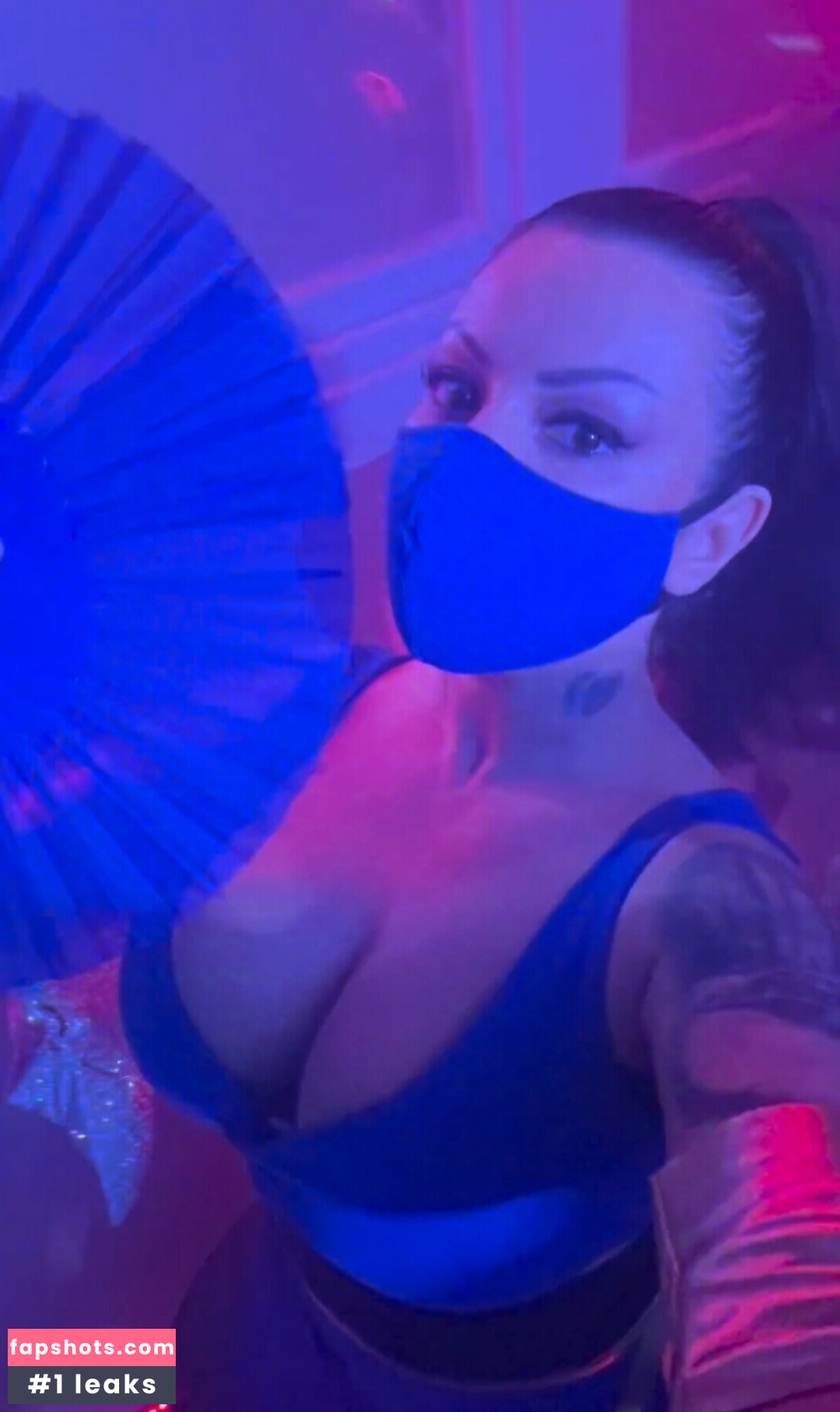 Kristina Karieva gallery photo #46