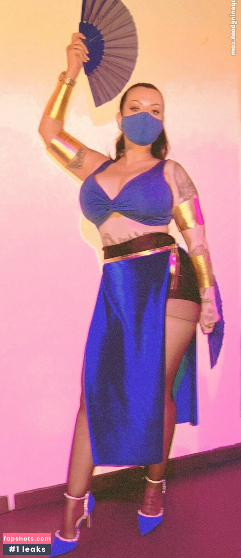 Kristina Karieva gallery photo #47