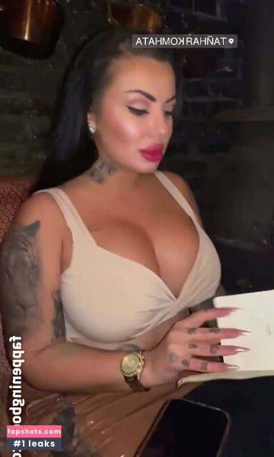 Kristina Karieva gallery photo #51