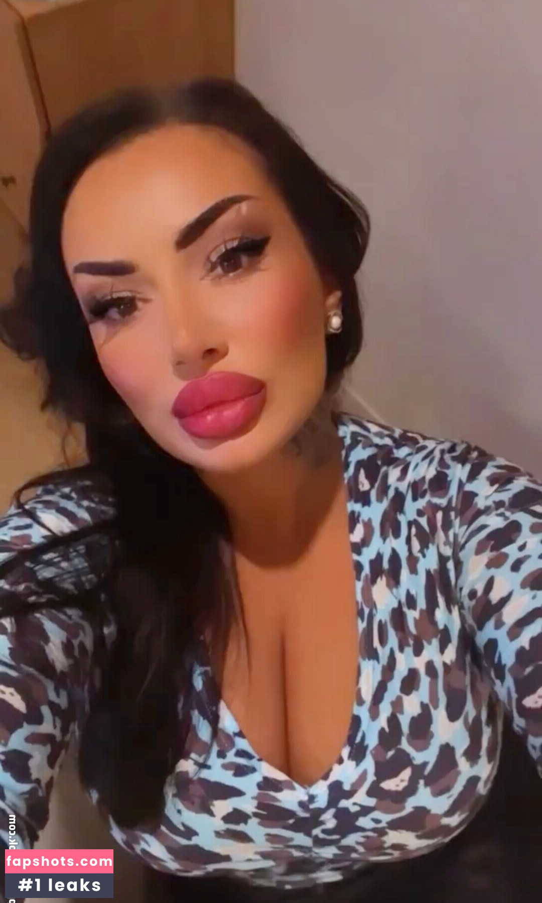 Kristina Karieva gallery photo #52