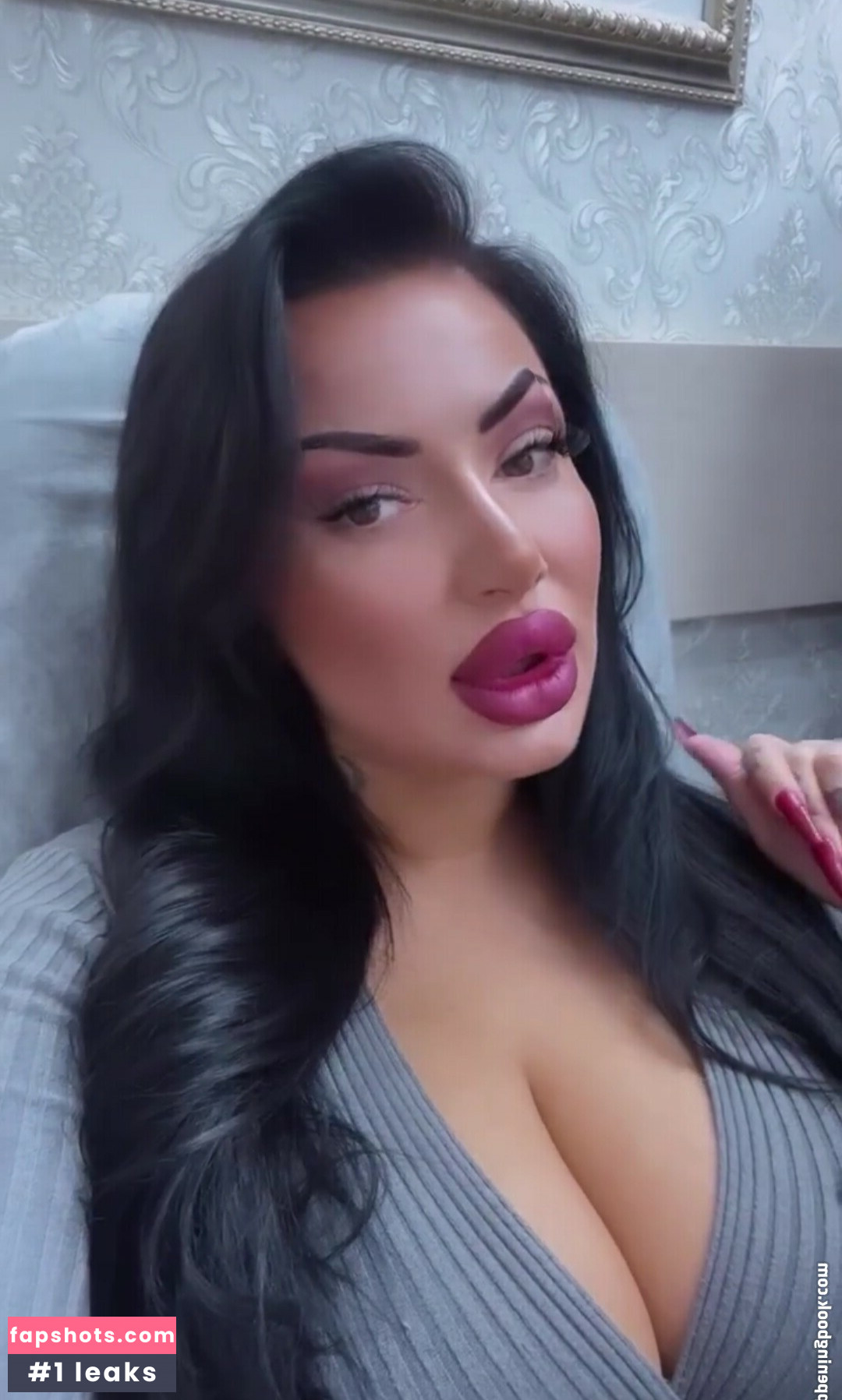 Kristina Karieva gallery photo #53