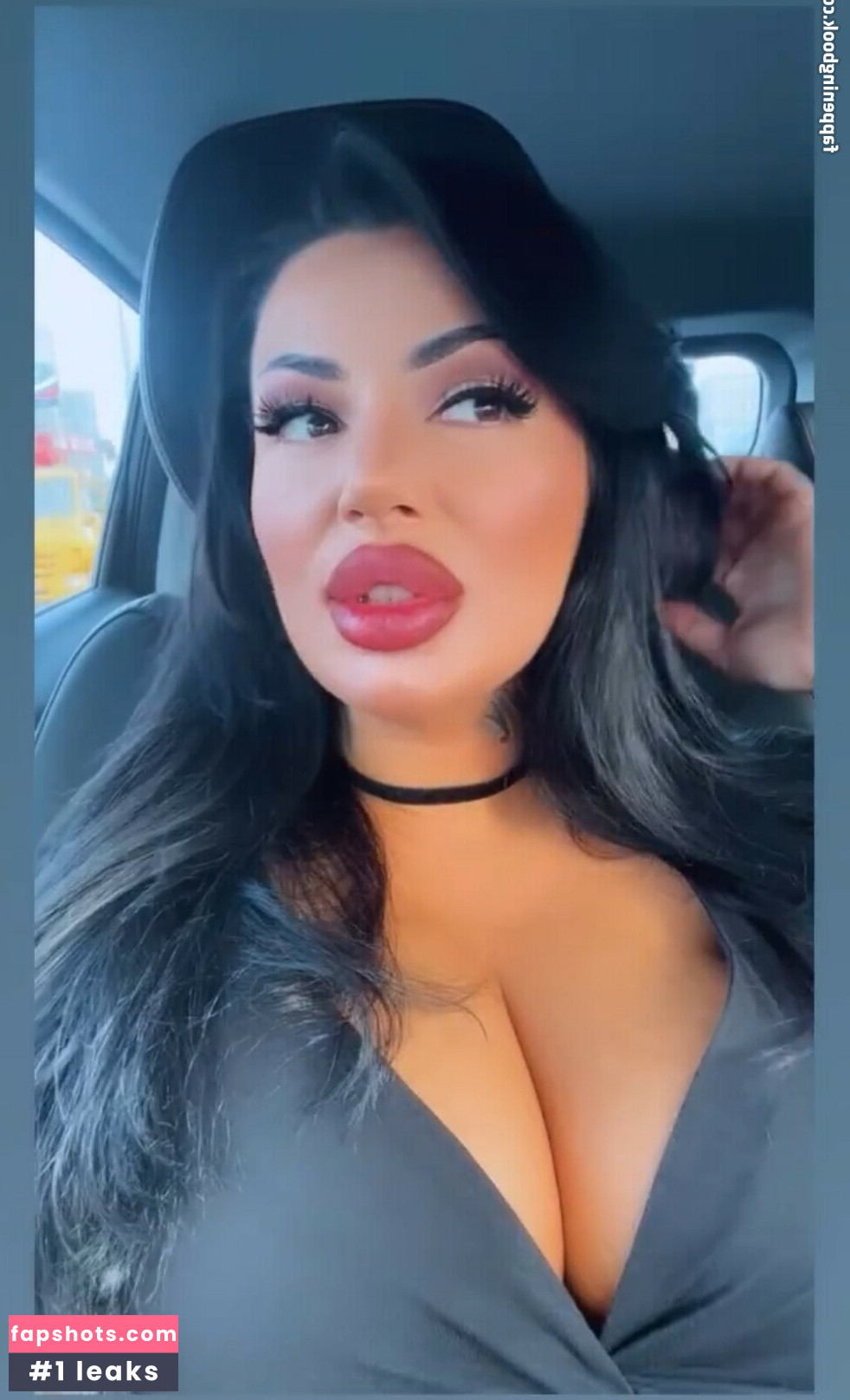 Kristina Karieva gallery photo #54