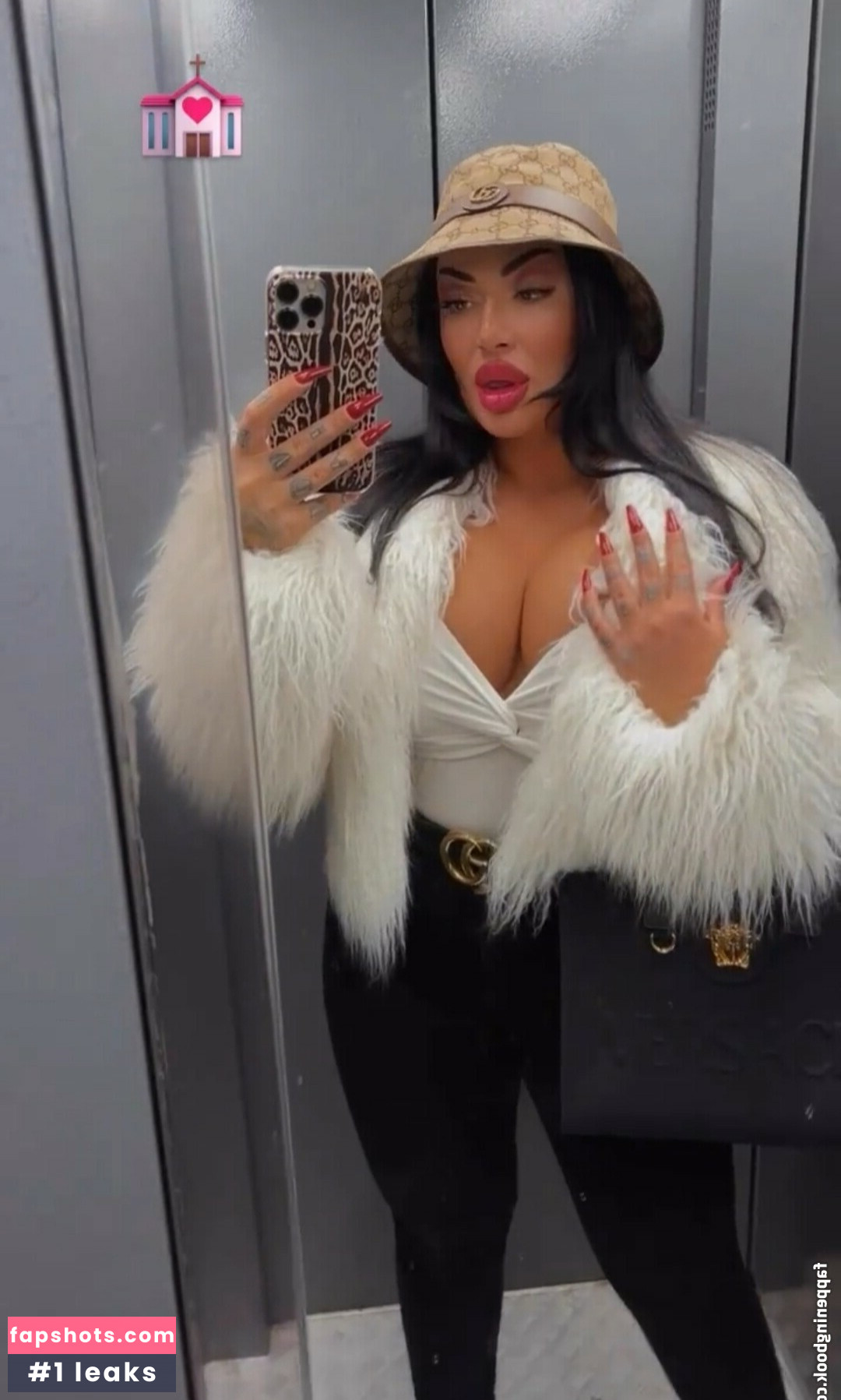 Kristina Karieva gallery photo #55