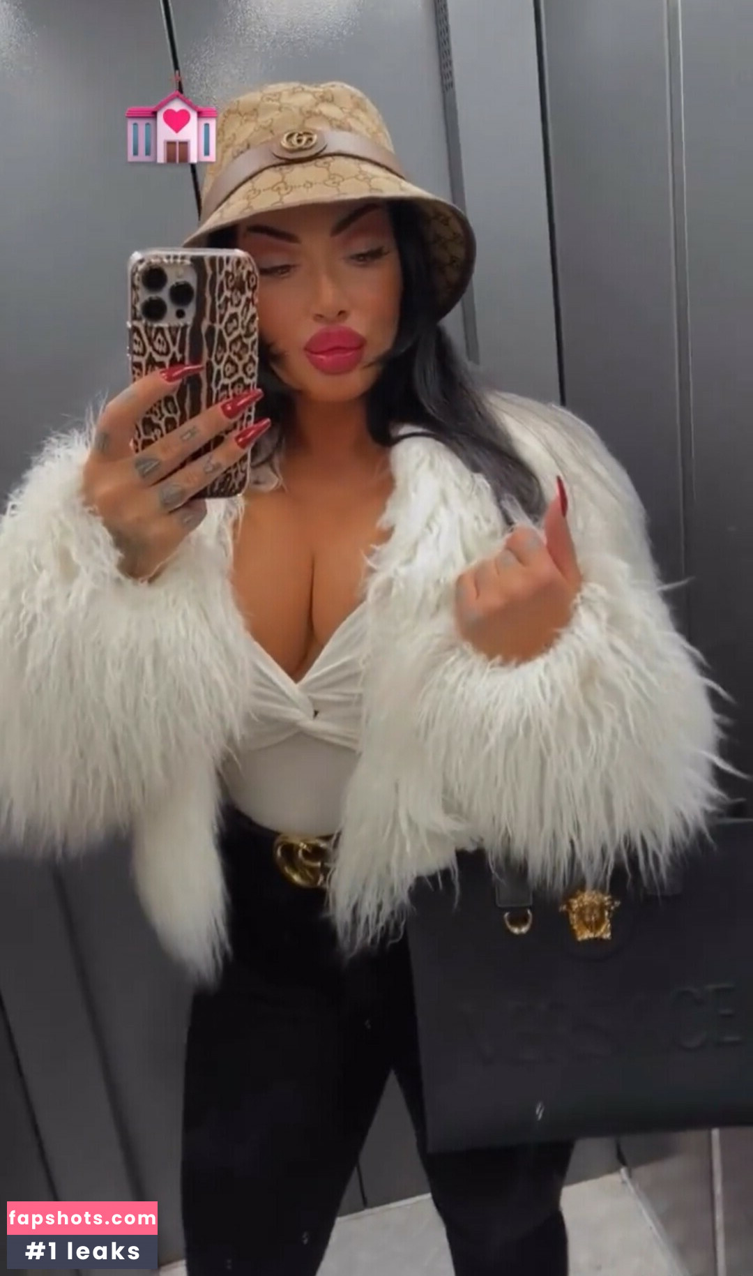 Kristina Karieva gallery photo #58