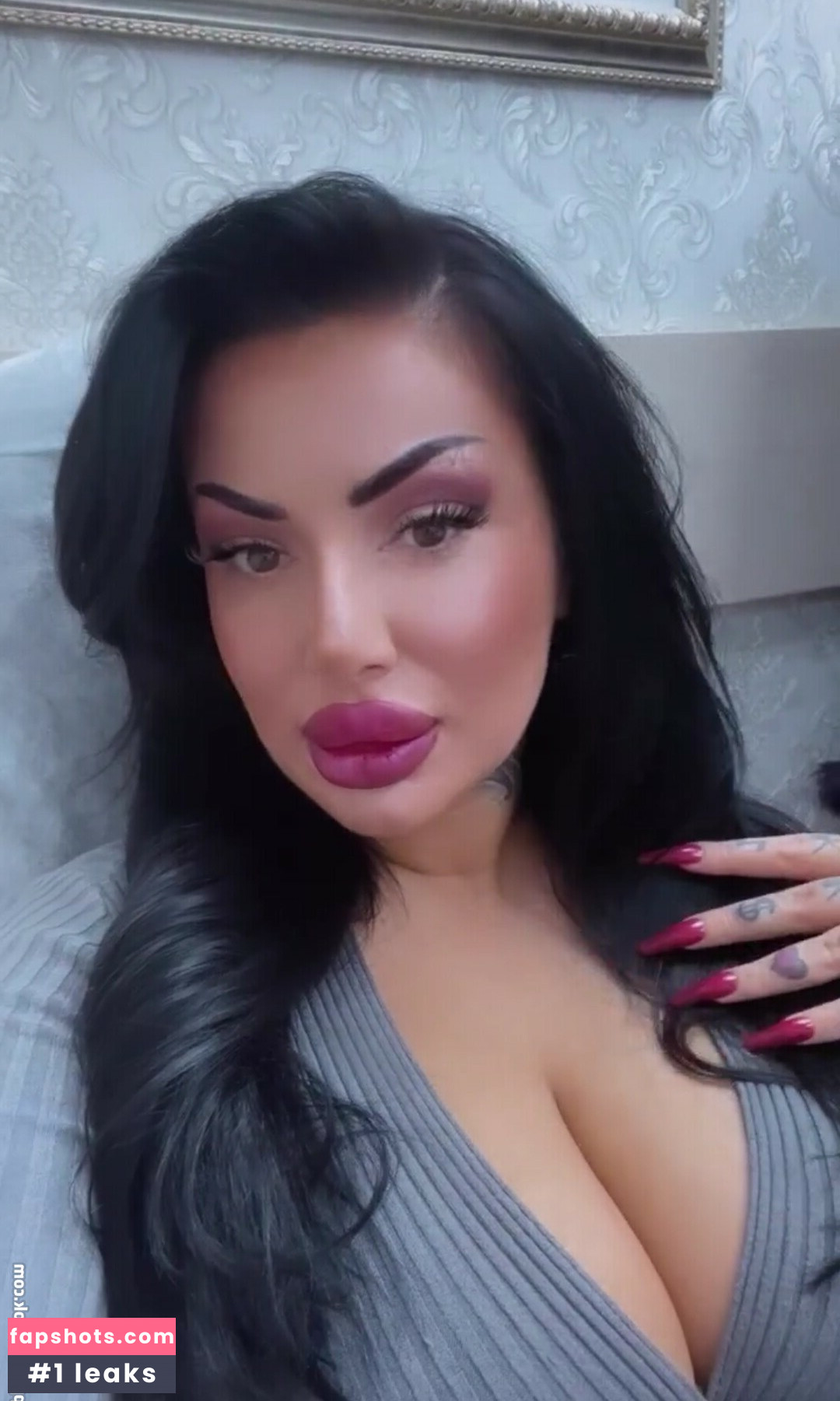 Kristina Karieva gallery photo #62