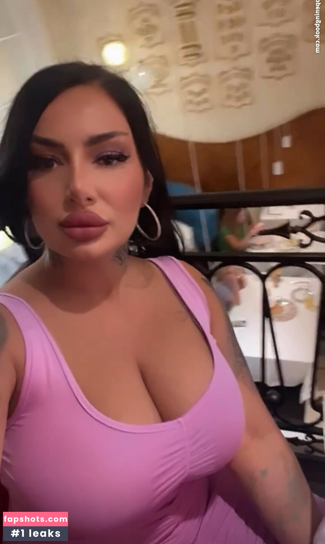 Kristina Karieva gallery photo #65