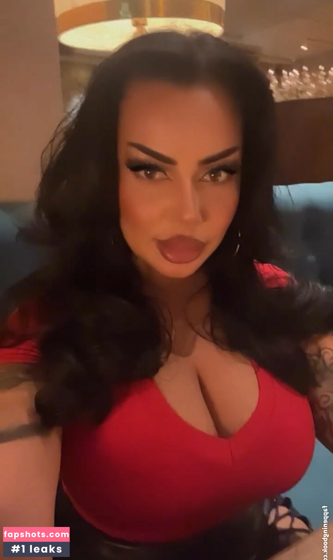 Kristina Karieva gallery photo #68