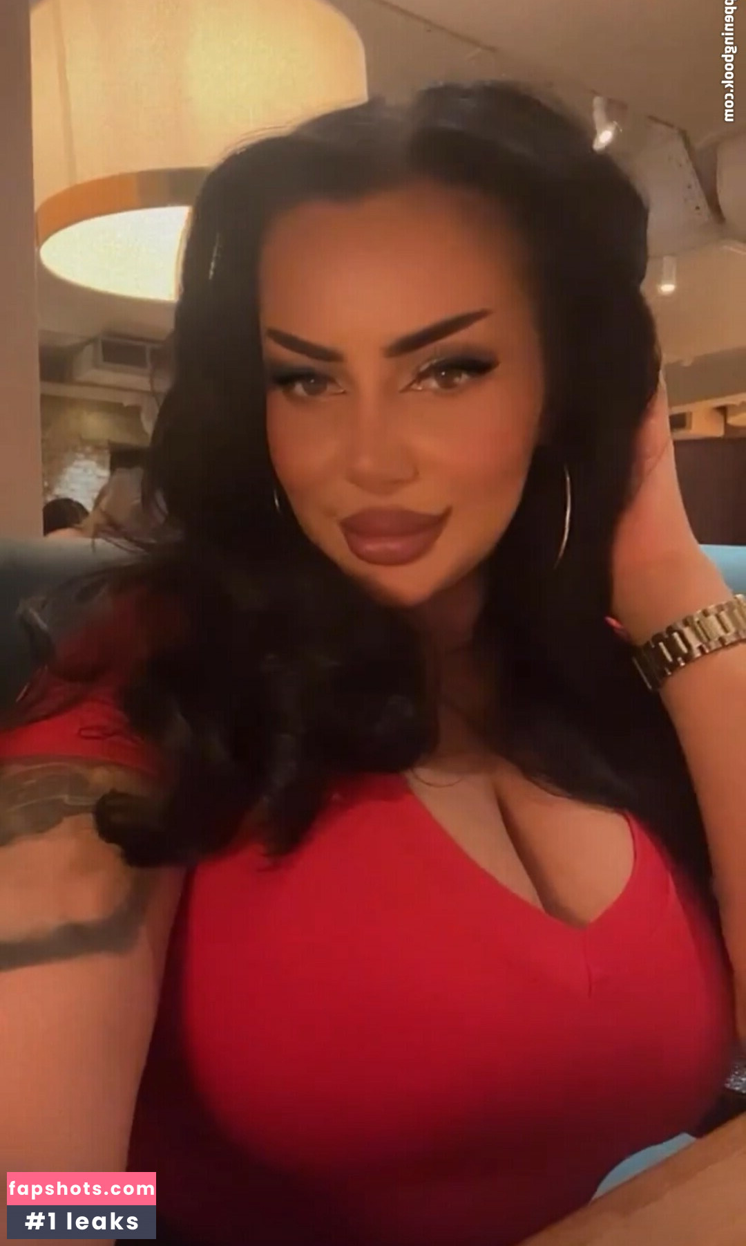 Kristina Karieva gallery photo #69