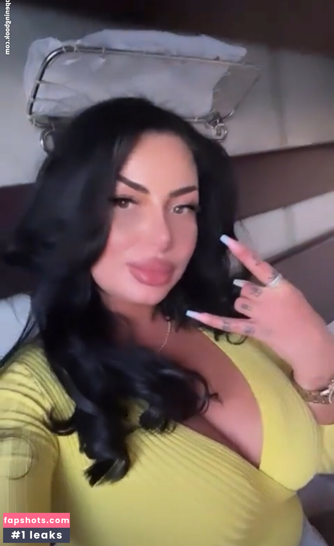 Kristina Karieva gallery photo #70