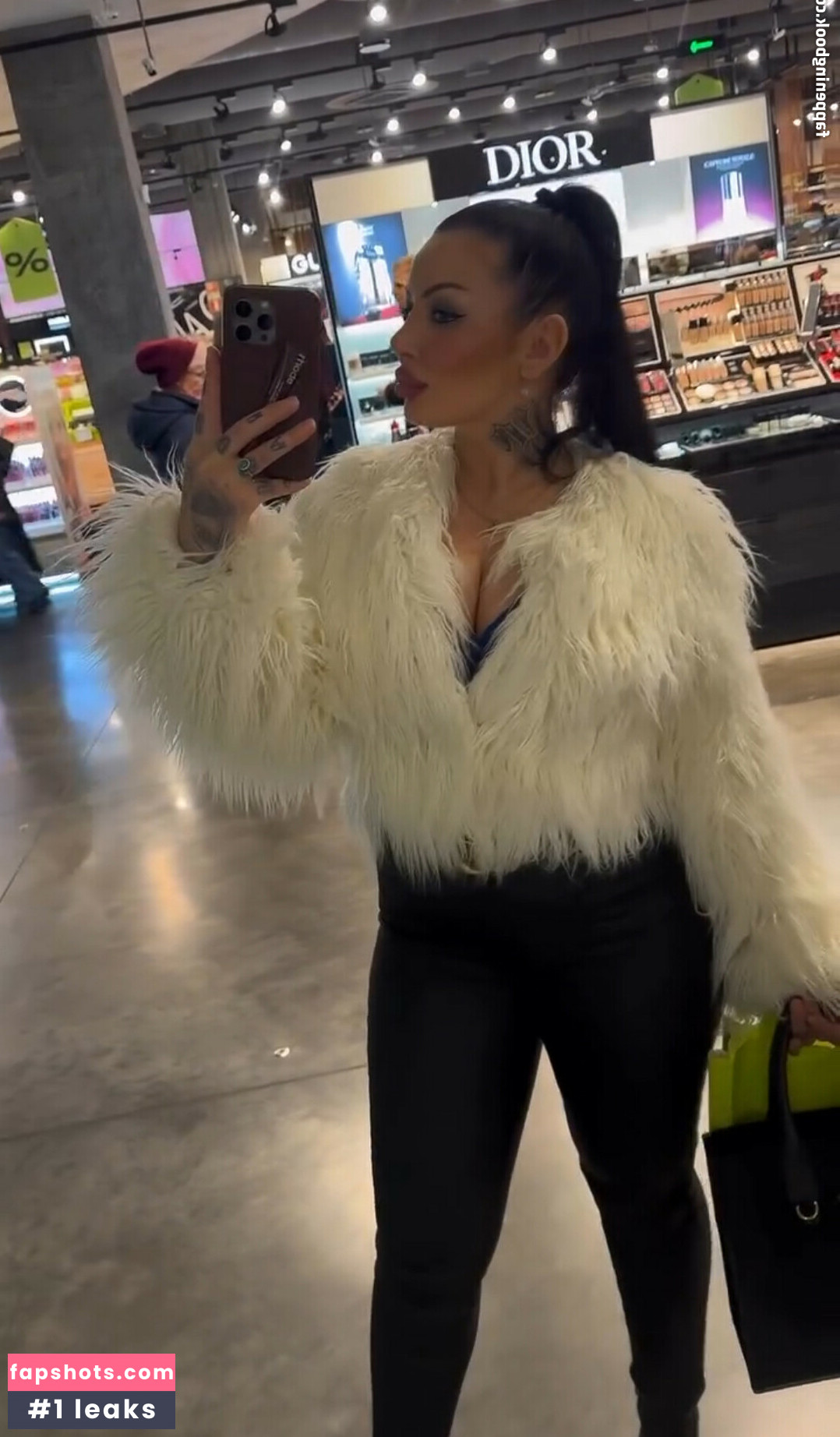 Kristina Karieva Nahé úniky fotek pouze od fanoušků #8 - Fapshots