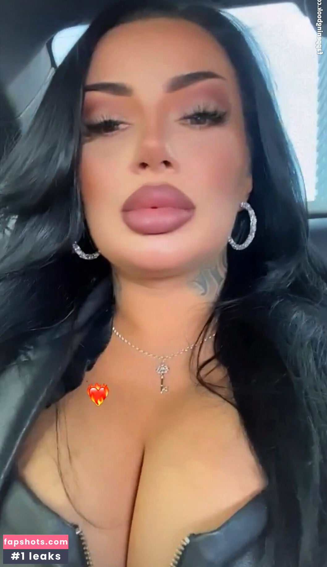 Kristina Karieva gallery photo #73