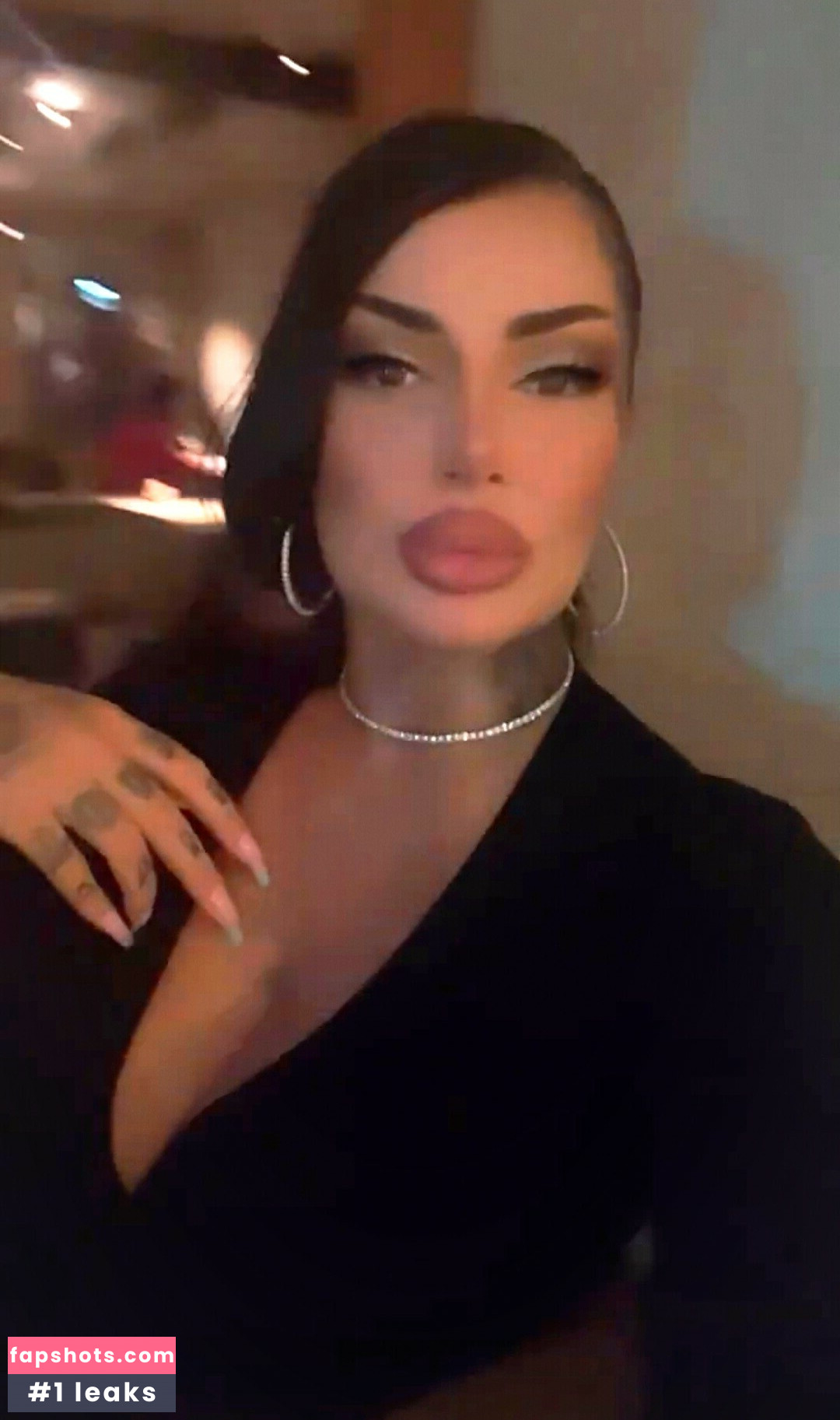 Kristina Karieva gallery photo #74