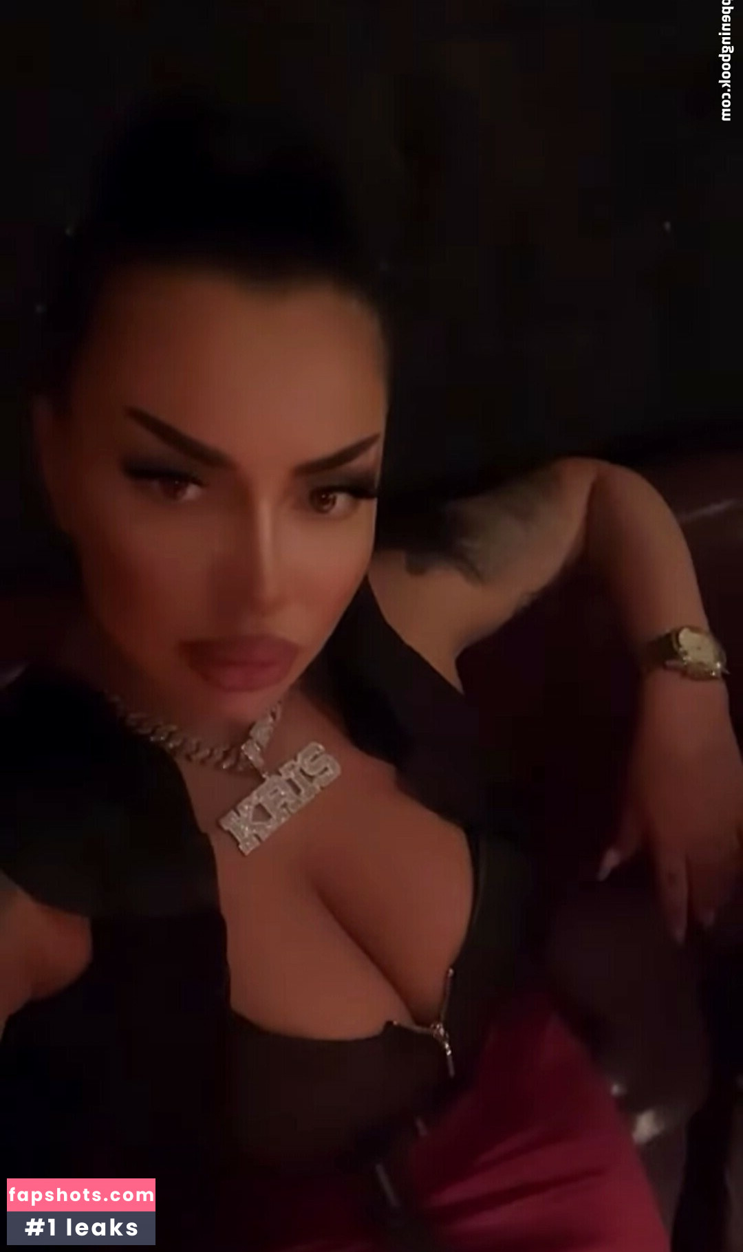 Kristina Karieva gallery photo #76