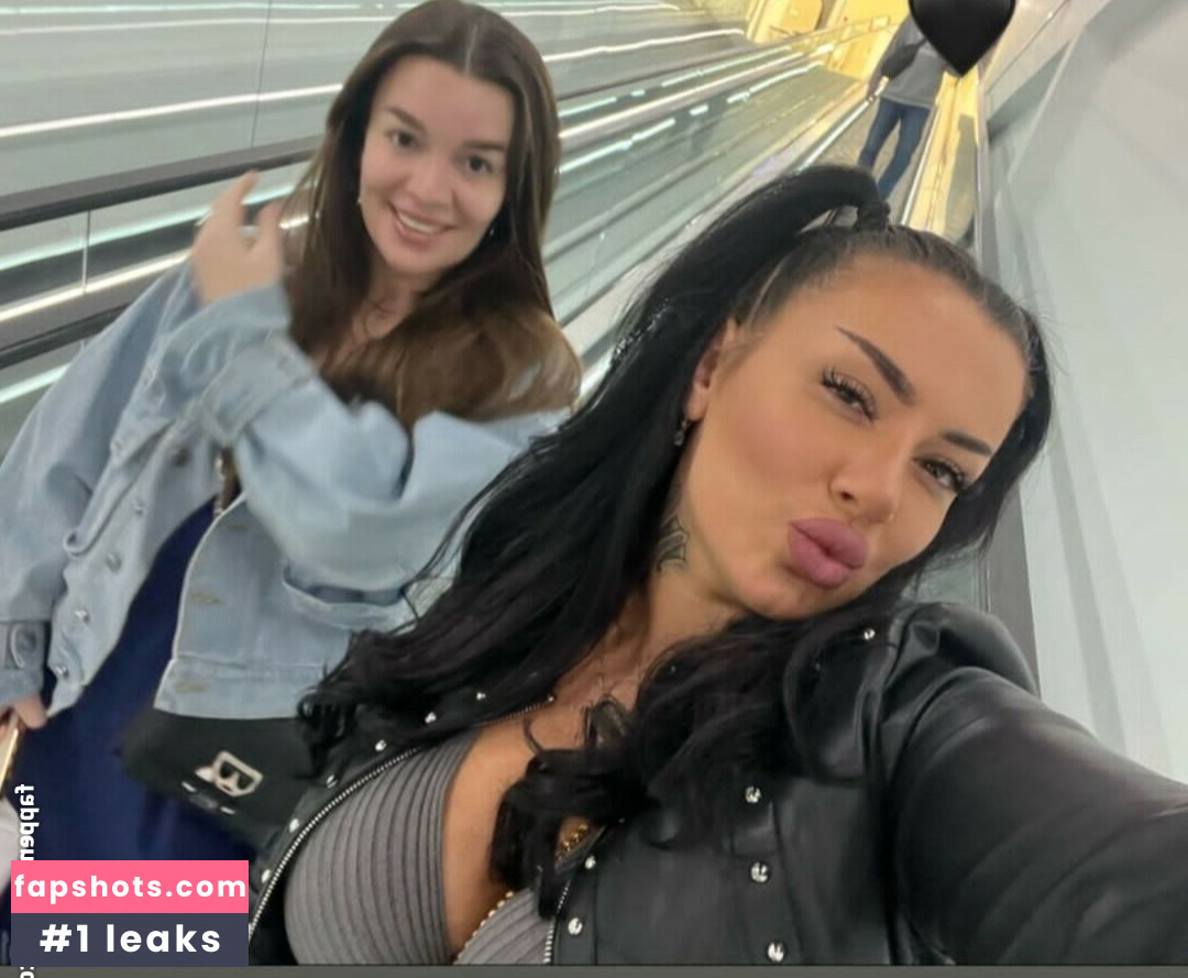 Kristina Karieva gallery photo #77