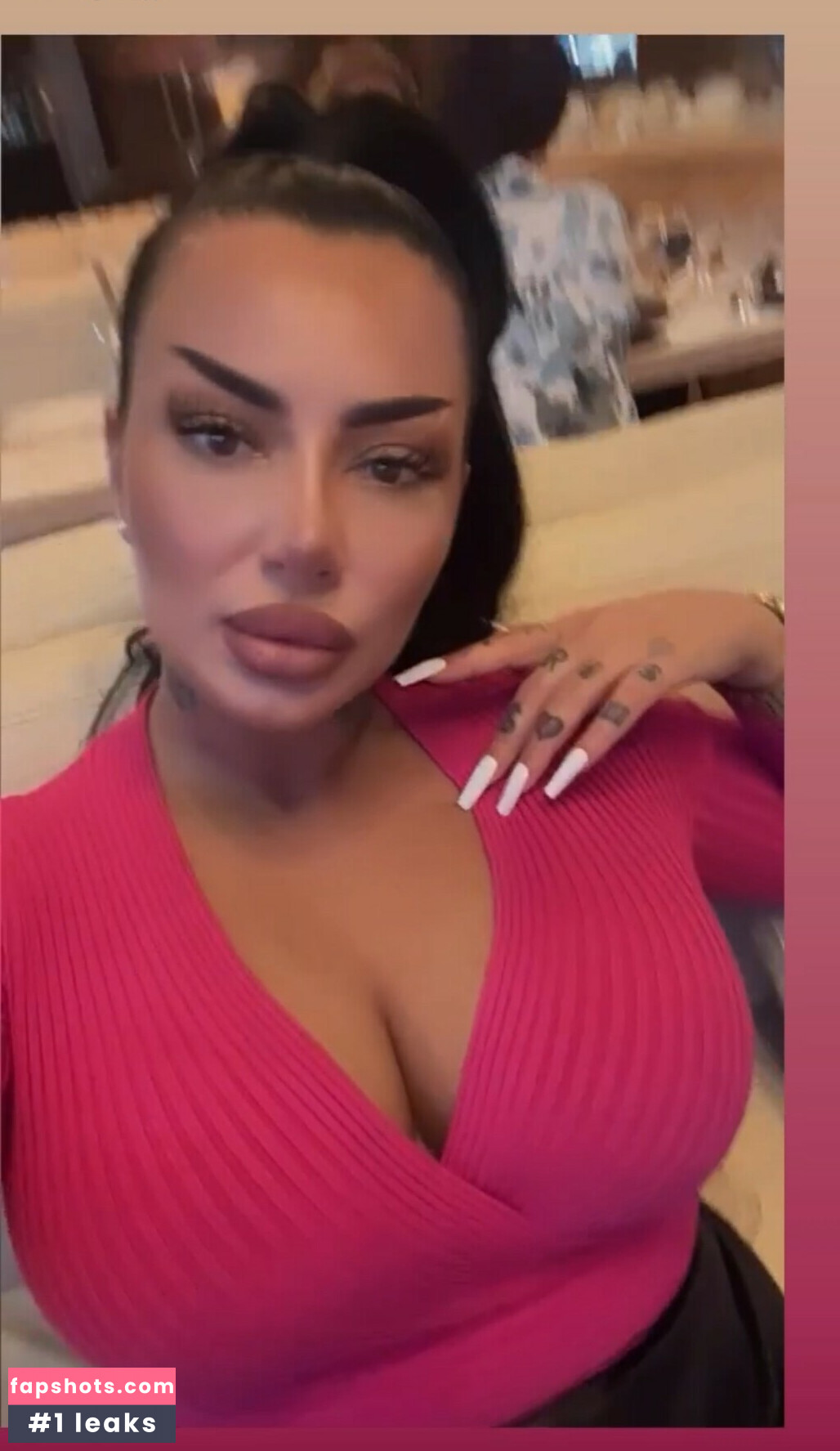 Kristina Karieva gallery photo #79