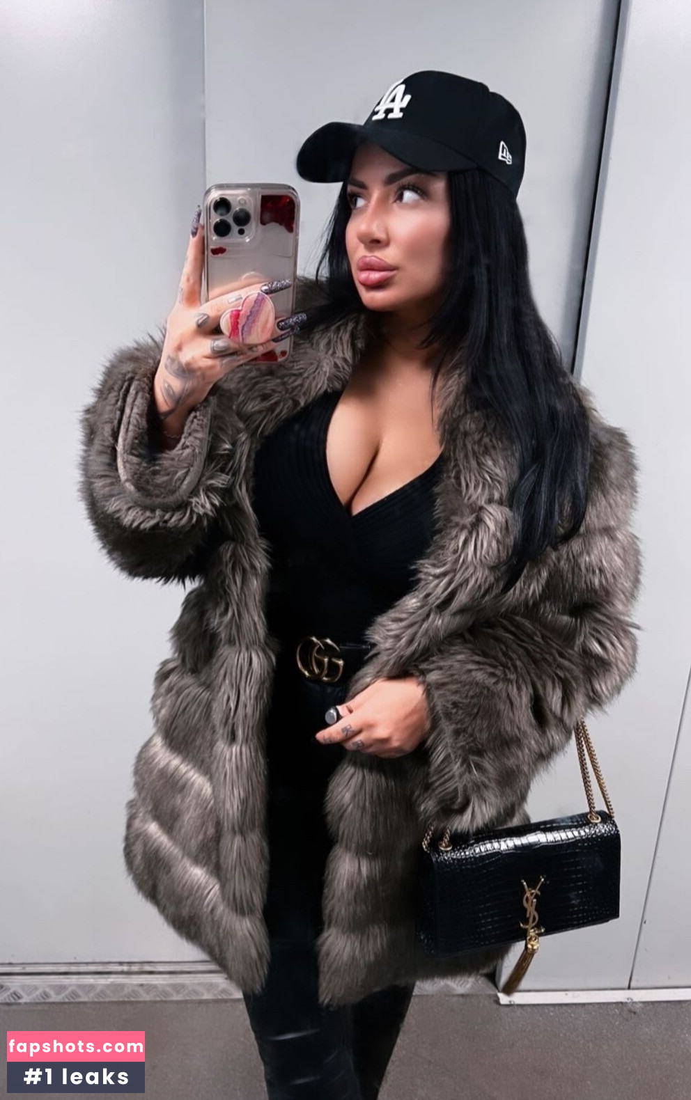 Kristina Karieva gallery photo #82