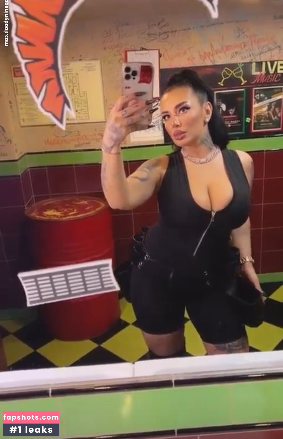 Kristina Karieva gallery photo #84