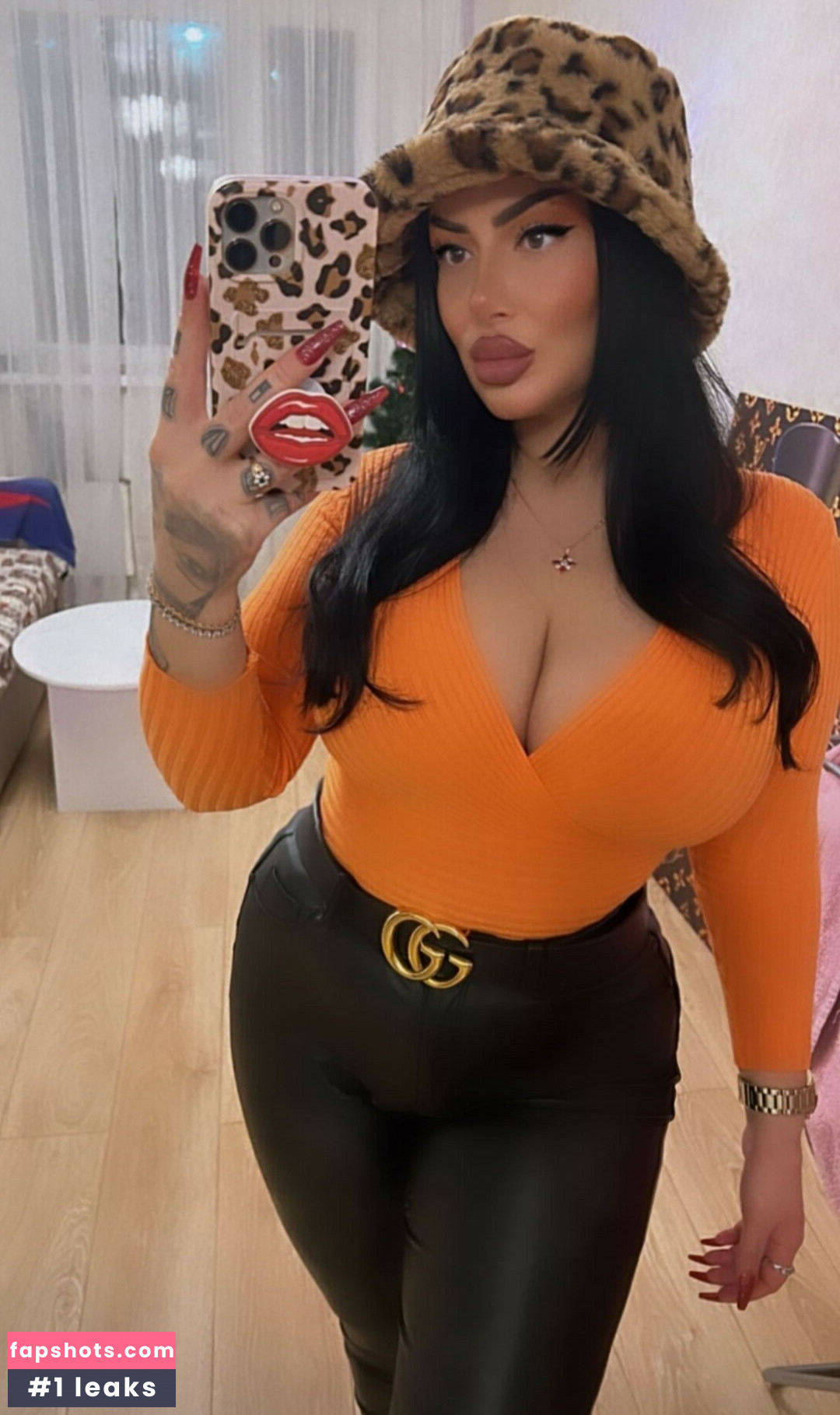 Kristina Karieva gallery photo #85