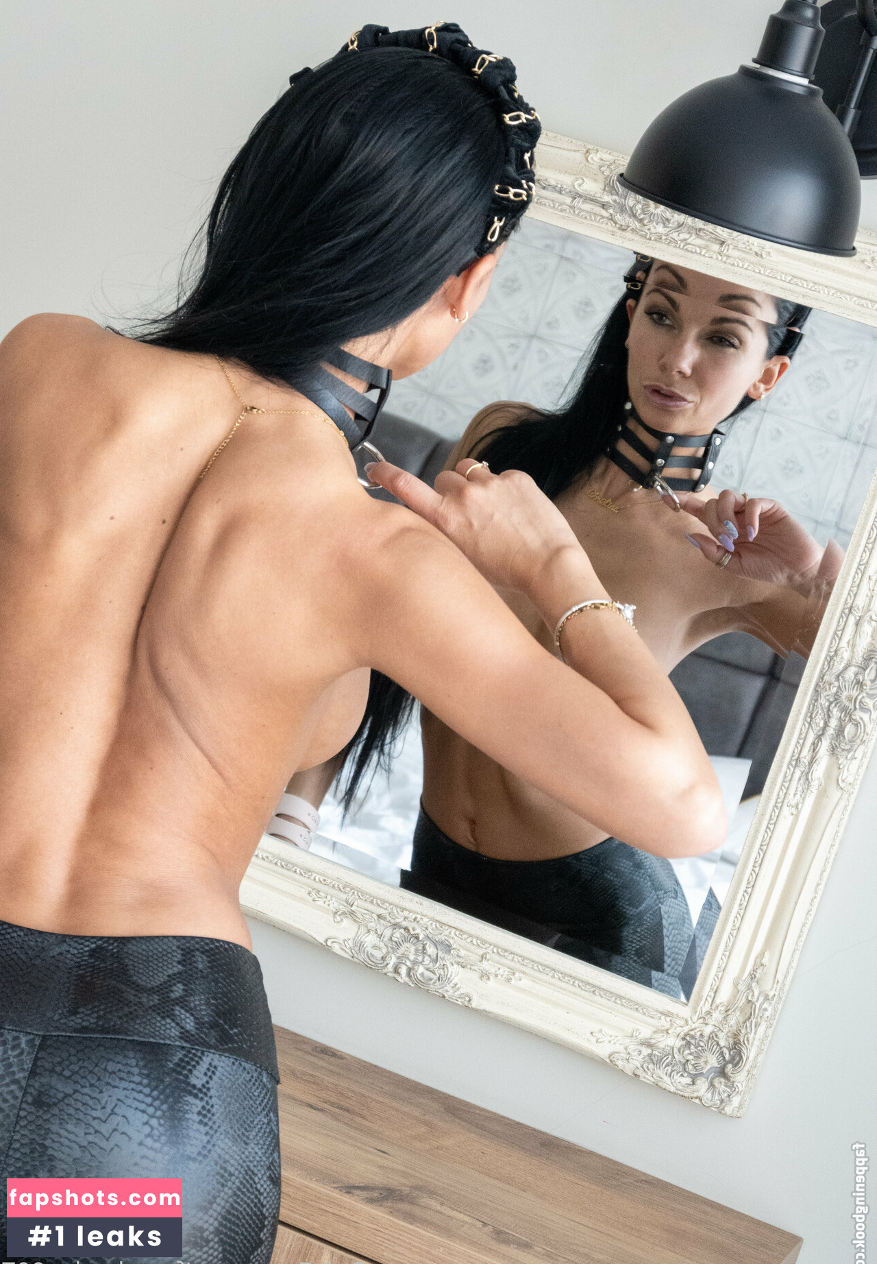 Kristina Kazakova gallery photo #26