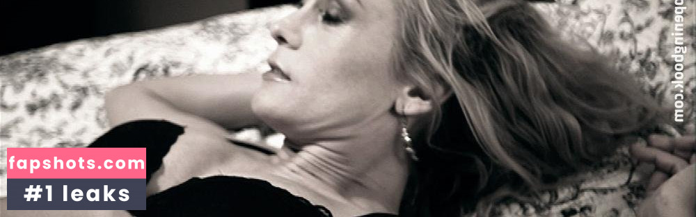 Kristina Korsholm gallery photo #2