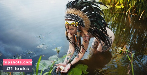 Kristina Letushova (Gegelia) Filtración Desnuda OnlyFans Foto #105 - Fapshots