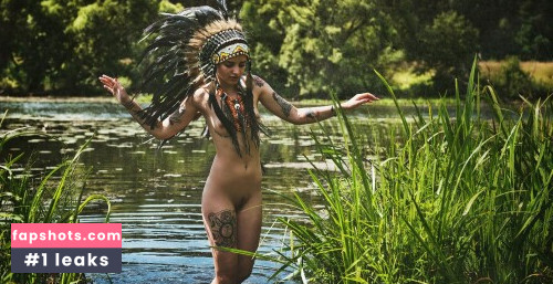 Kristina Letushova (Gegelia) Filtración Desnuda OnlyFans Foto #106 - Fapshots