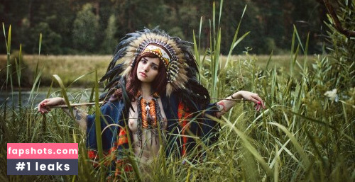 Kristina Letushova (Gegelia) Filtración Desnuda OnlyFans Foto #108 - Fapshots