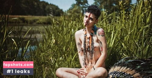 Kristina Letushova (Gegelia) Filtración Desnuda OnlyFans Foto #109 - Fapshots