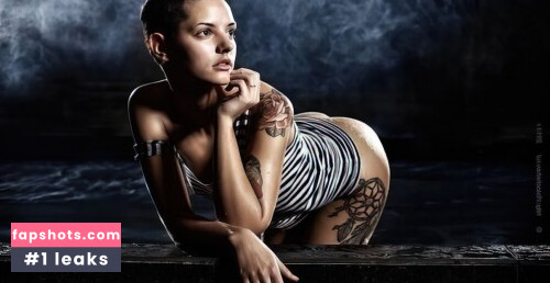 Kristina Letushova (Gegelia) Filtración Desnuda OnlyFans Foto #112 - Fapshots