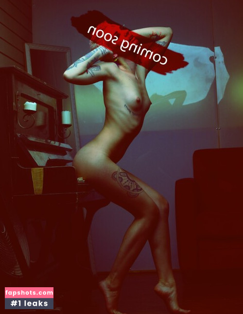 Kristina Letushova (Gegelia) Filtración Desnuda OnlyFans Foto #113 - Fapshots