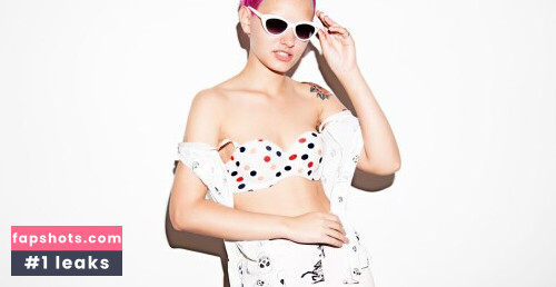 Kristina Letushova (Gegelia) gallery photo #127