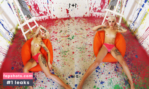 Kristina Letushova (Gegelia) gallery photo #146