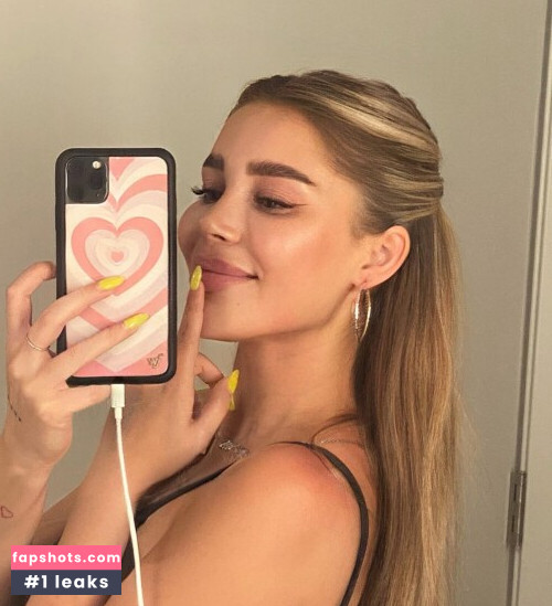 Kristina Levina gallery photo #256