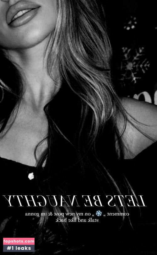 Kristina Levina Nude Leaks OnlyFans Photos #285 - Fapshots