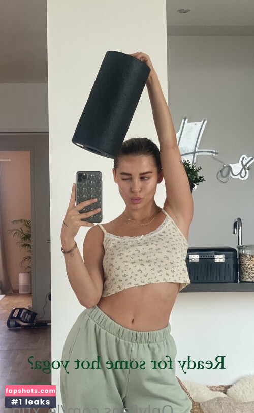 Kristina Levina Nude Leaks OnlyFans Photos #457 - Fapshots