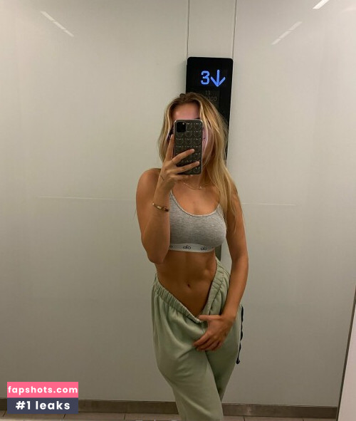 Kristina Levina Nude Leaks OnlyFans Photos #461 - Fapshots