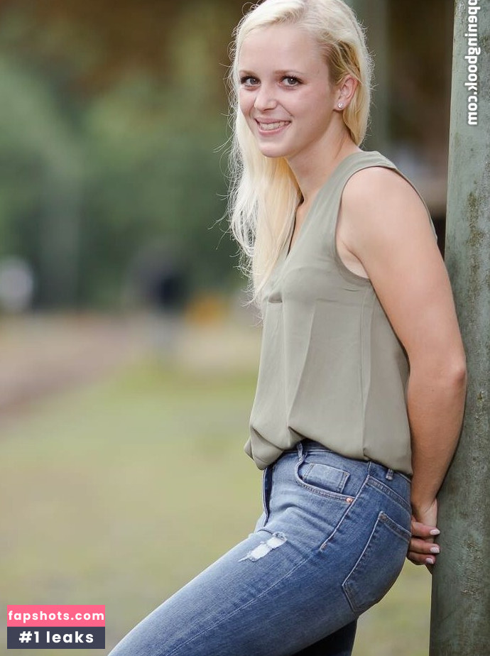 Kristina Marie Buley gallery photo #11