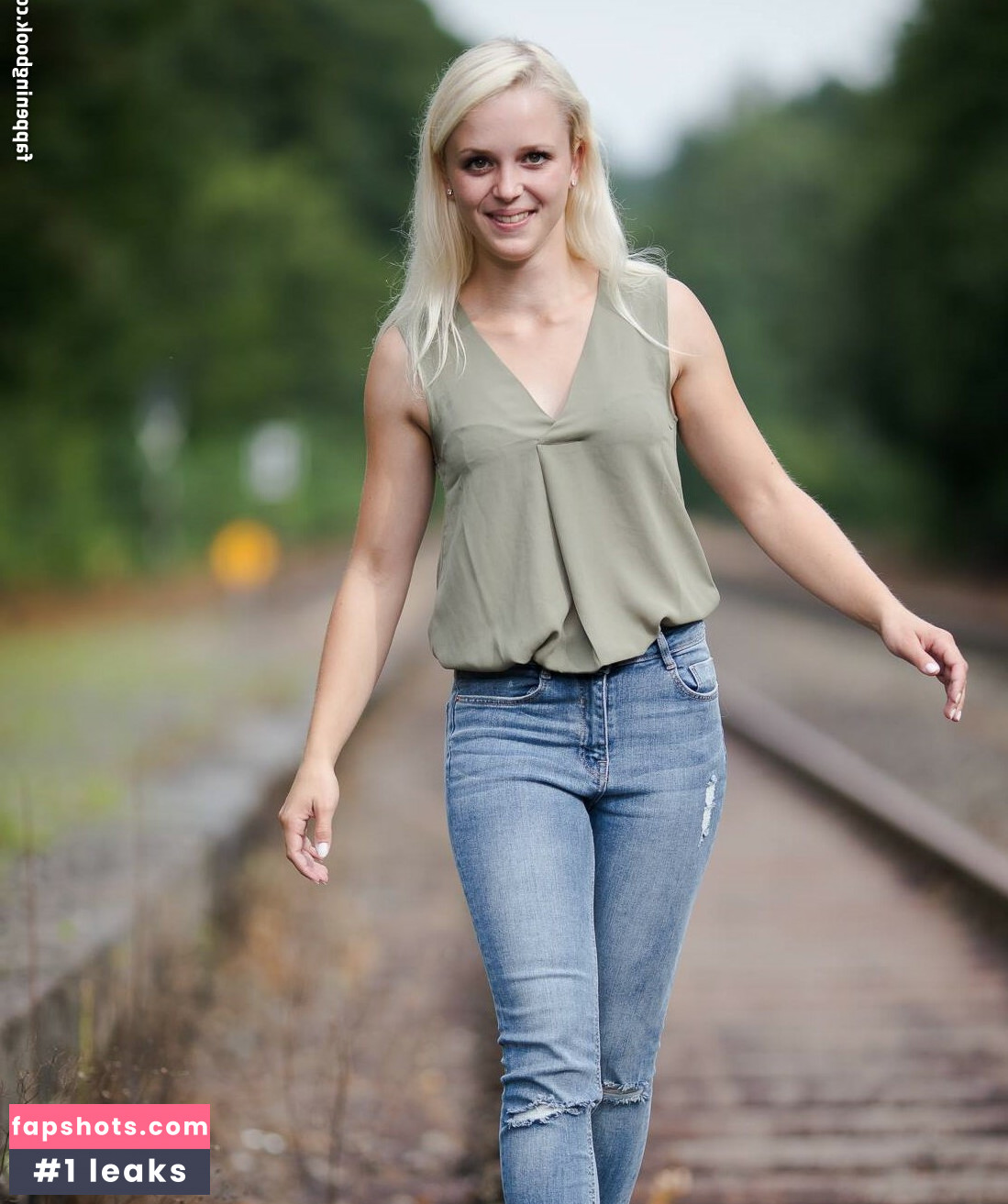 Kristina Marie Buley gallery photo #12