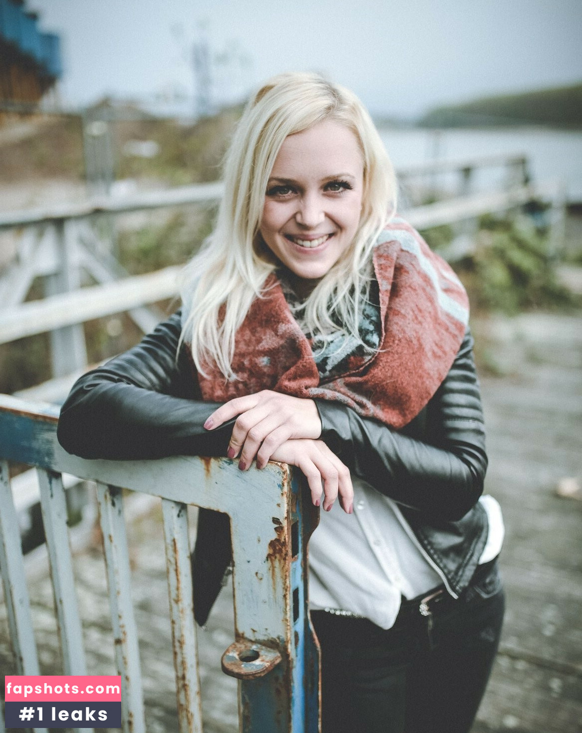 Kristina Marie Buley gallery photo #14