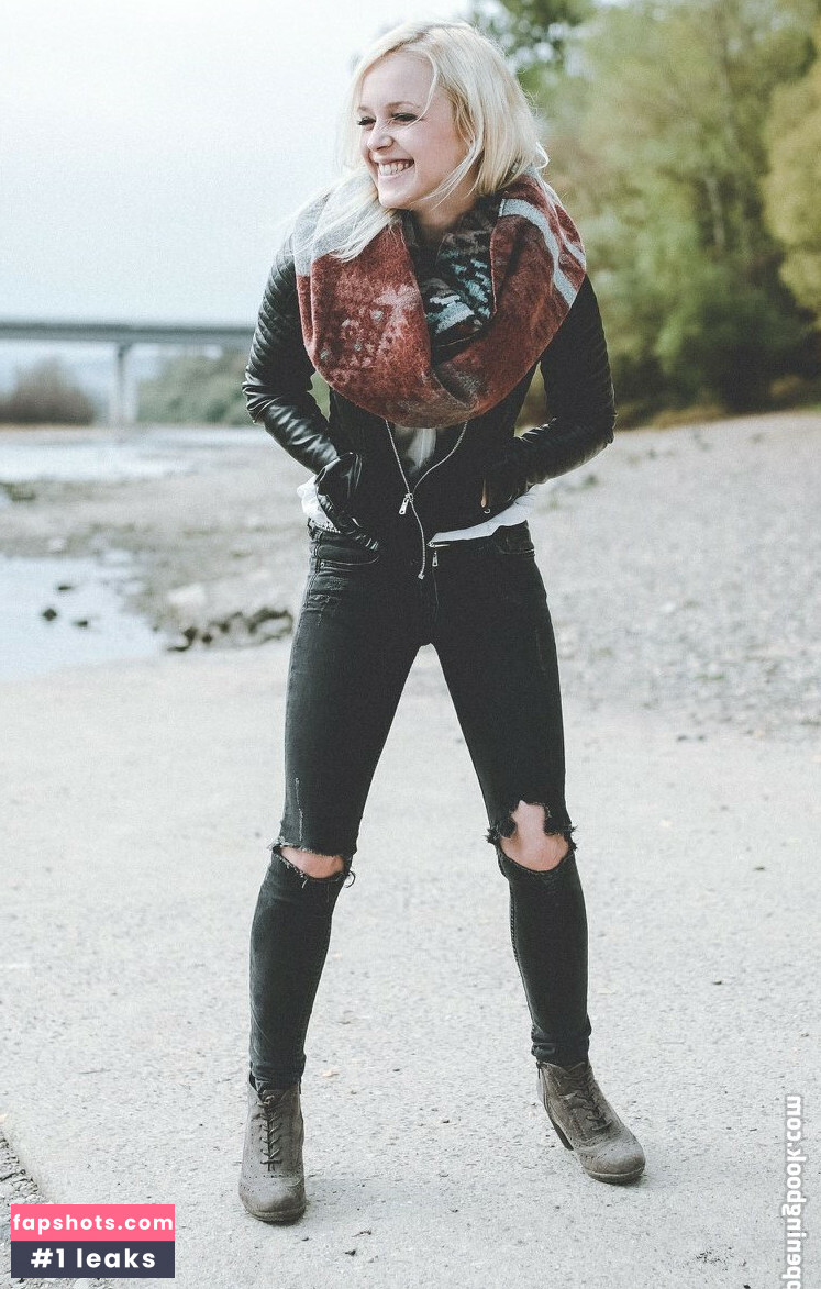 Kristina Marie Buley gallery photo #3