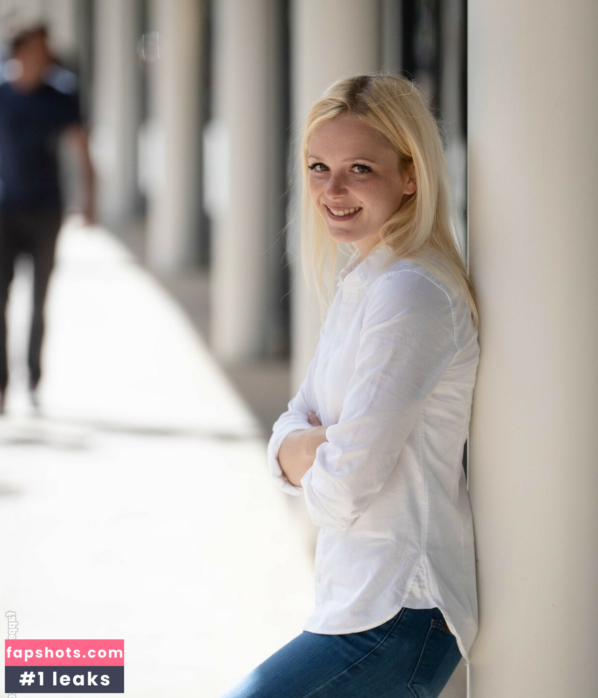 Kristina Marie Buley gallery photo #4