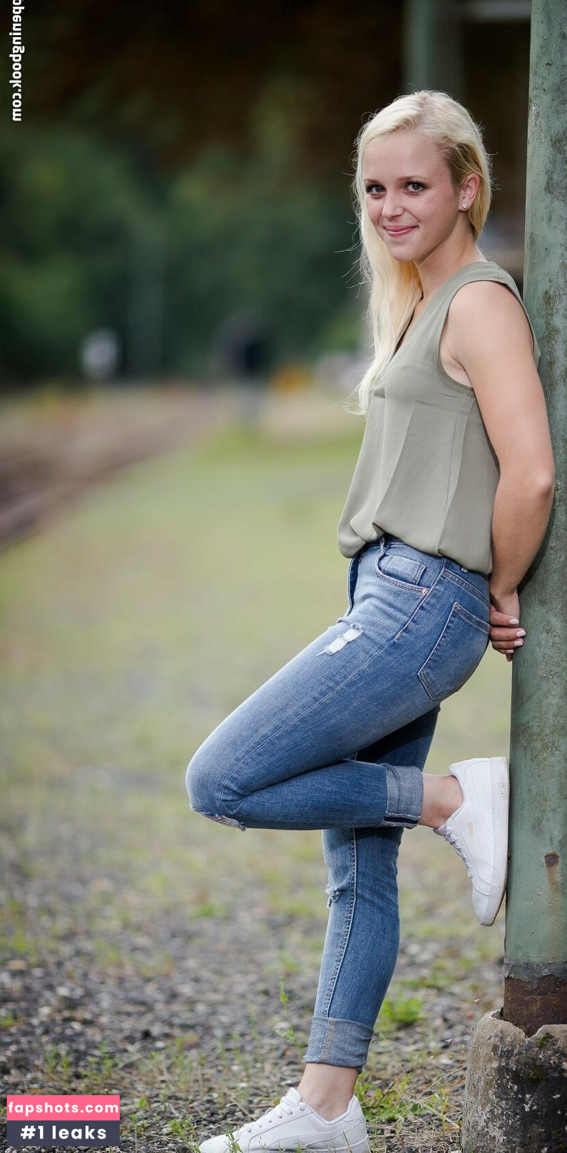 Kristina Marie Buley gallery photo #6